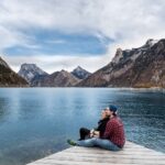 How to travel with a theme a walk for freedom