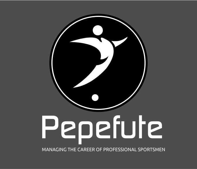 Pepefute Logo