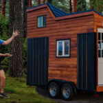 Building Your Tiny House With No Experience!