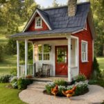 How Much Does It Really Cost to Build a Tiny House?