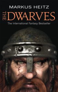 Book about dwarves