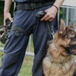 Train Your Dog in Six Weeks from Beginning to End into a Real K9 Dog With Tactical K9 Dog Training!